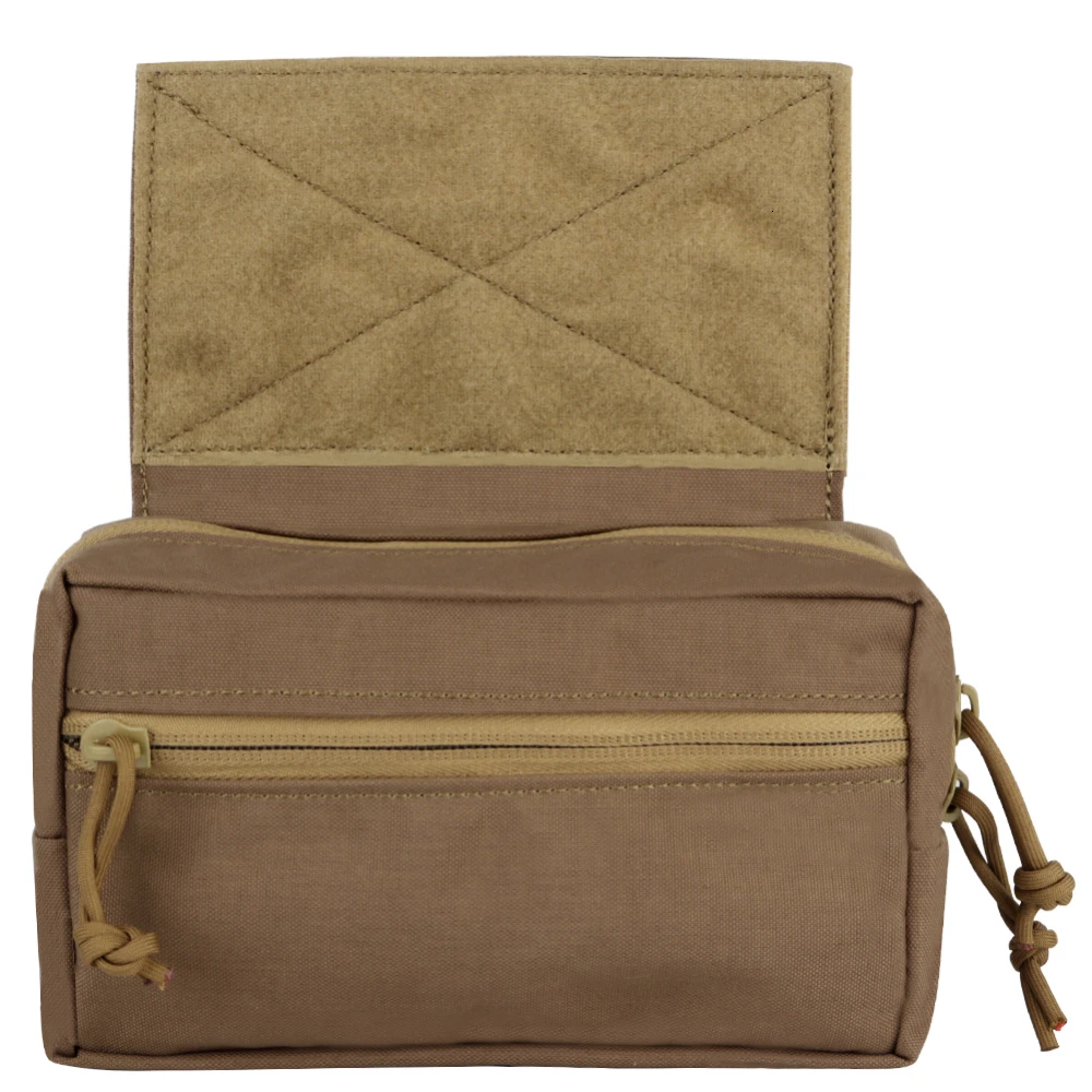 Тактический выпадающий канцелярский талию сумка на живот облегченная модульная