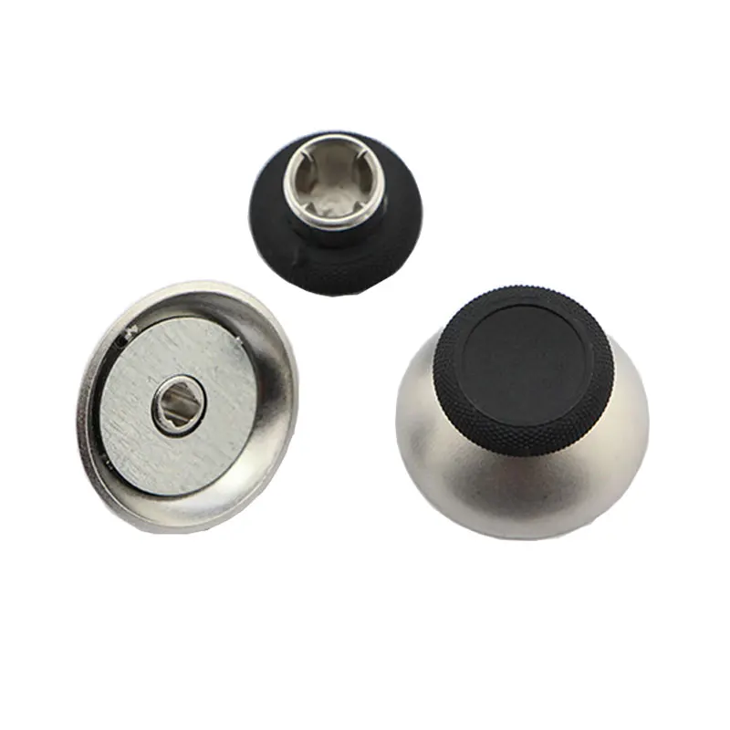 11P Сменные ручки для большого пальца аналоговая палка D-Pad и кнопка запуска