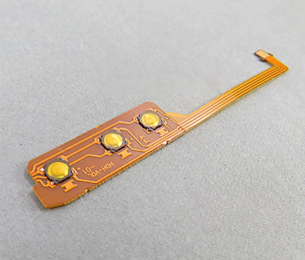 2 шт. новый кабель с кнопкой включения/выключения для Nintend Switch Lite - купить по