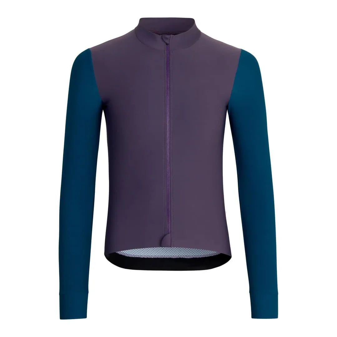 Летняя уличная велосипедная Джерси быстросохнущая вентиляция тонкая куртка с