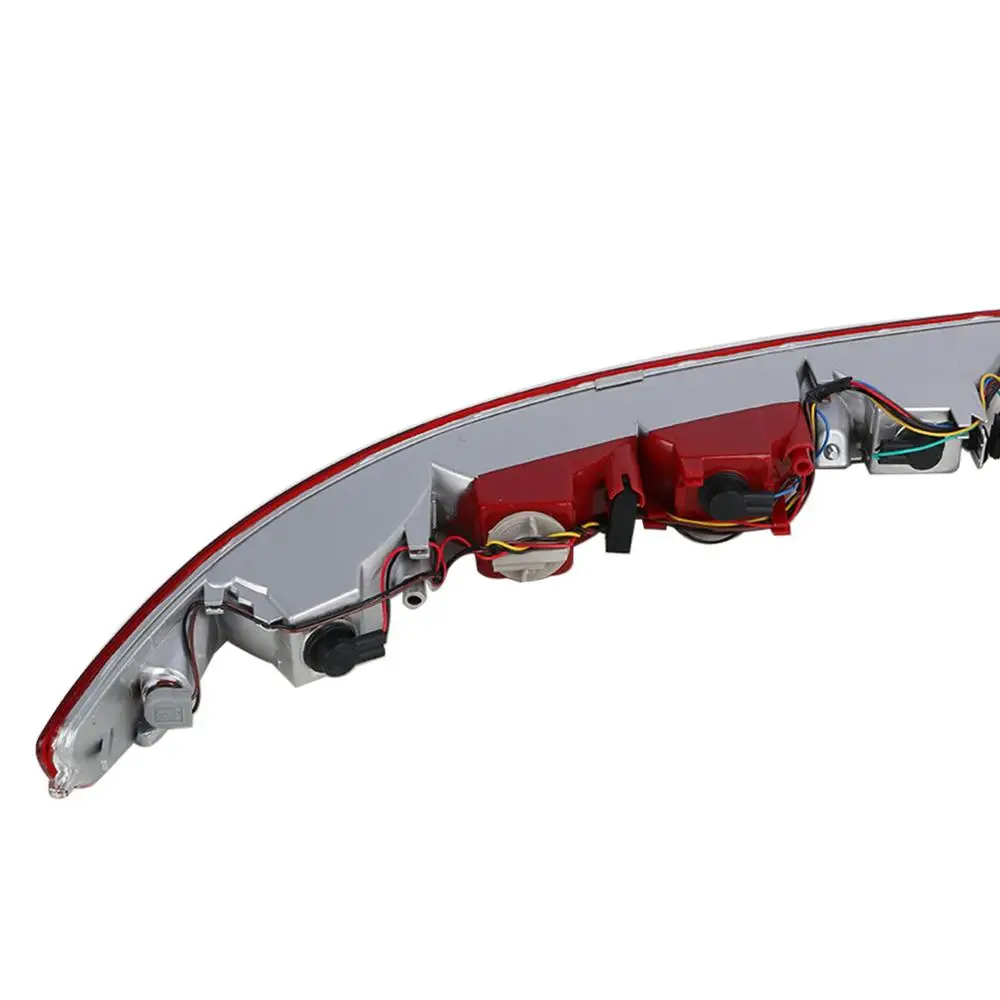 

Taillight Rear Right Side Lamp Bumper Cover For AUDI Q5 2009-2016 Reverse lamp 8R0945095 8R0945095B