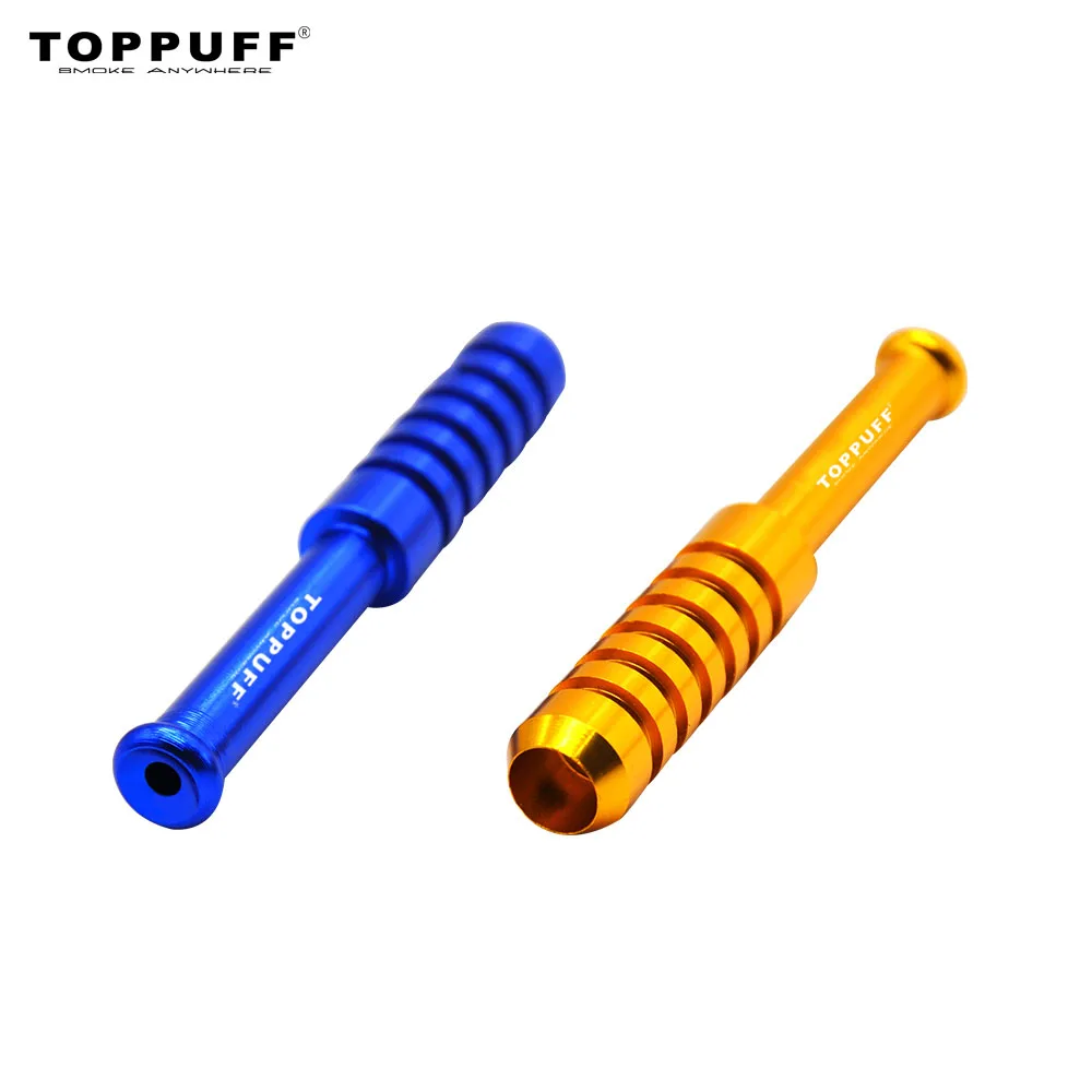 HORNET бейсбольная летучая мышь стильная металлическая трубка курительная 58 мм