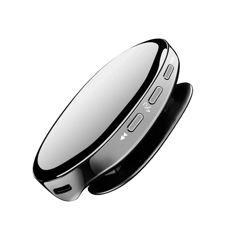 Портативный мини-mp3-плеер I3 8 ГБ Bluetooth | Электроника