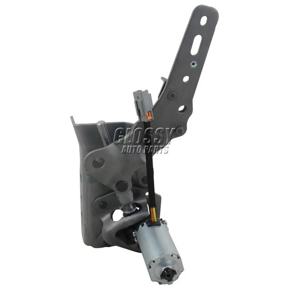 AP03 6L2Z7861383AA 6L2Z-7861383-AA для Ford Explorer & Mercury Mountaineer 2006-2010 3-й Ряд питания складной шарнир