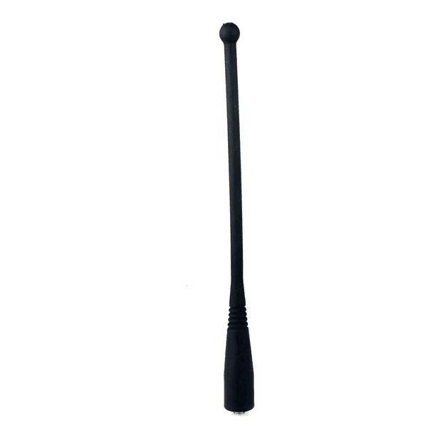 Антенна VHF 136 174 МГц резиновая антенна Подходит для: HT1000 MTX950 MTX960 XTS5000 XTS2500 STX