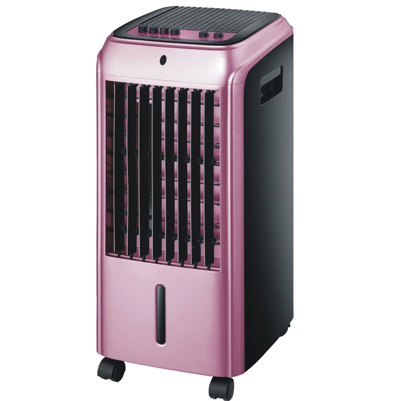 2019 вентилятор кондиционирования воздуха холодильник охладитель для дома