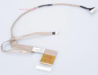 wzsm wholesale new laptop lcd screen display flex cable for hp probook 4520s 4525s 4720s pn 50 4gk01 012