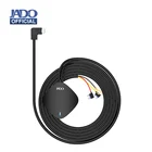 Автомобильный видеорегистратор JADO XPower Line, страхование от 12 В до 5 В, USB-порт AUX для D330 D330-GD D320C
