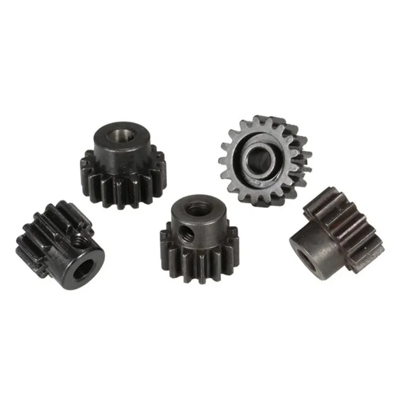 ZD Racing 5 шт. 8195 мм M1 13T 14T 15T 16T 17 стальные шестерни зубцы двигателя для 9116/V3 9020-V3 9021-V3 9203