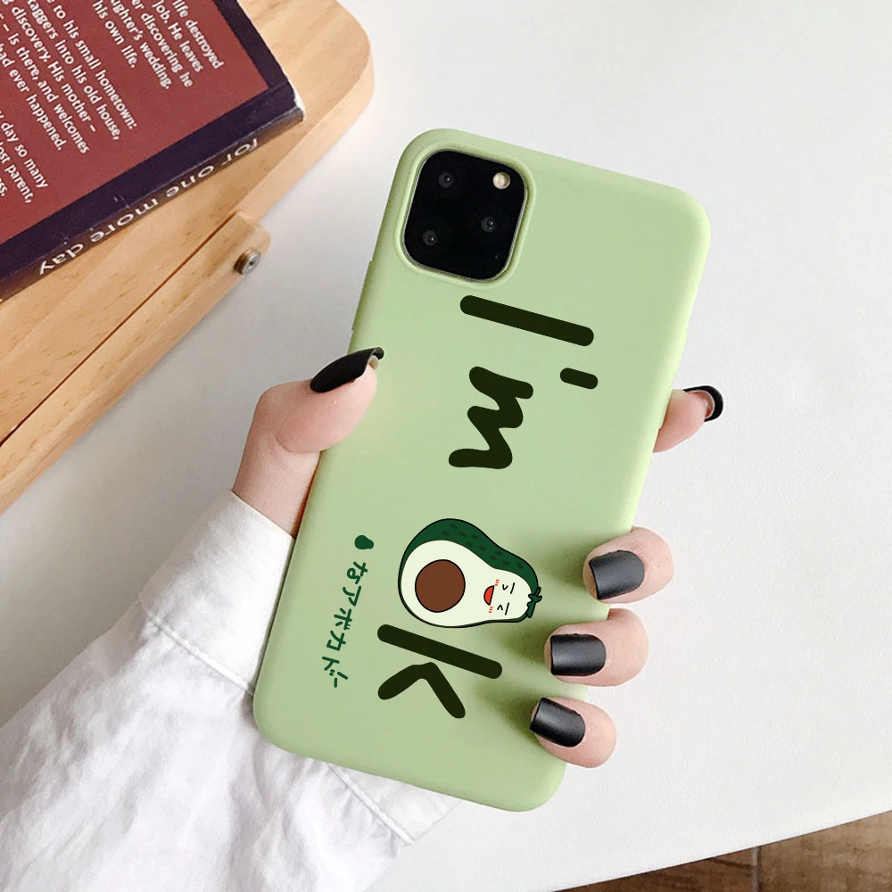 Забавный чехол с изображением банана на средний палец для iPhone X 7 8 XR XS Max для iPhone 6 6s Plus 11Pro Max чехол s мягкая задняя крышка из ТПУ