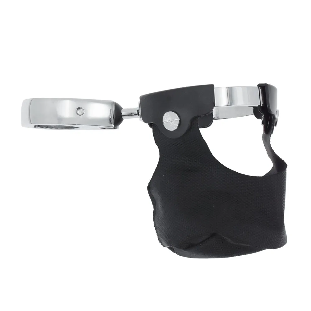 Держатель для стаканов напитков в байкерском стиле держатель бутылки на руль с