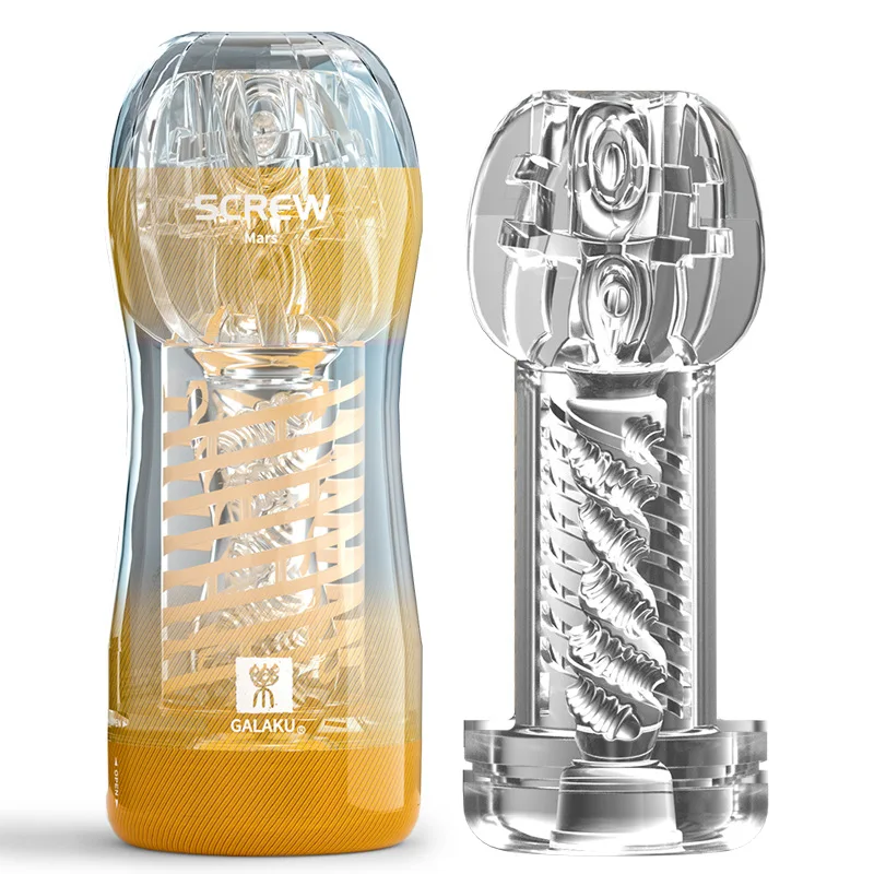 Япония новые воздушная технология) многоразовая вакуумная секс-Чашка мягкая