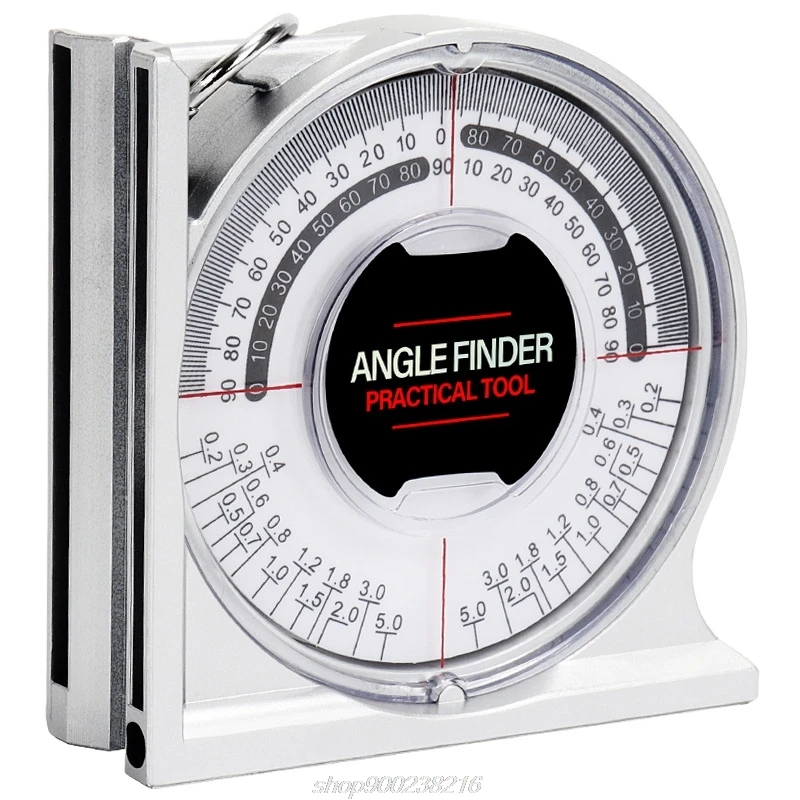 

Tools Magnetic Angle Finder ,Practical Tool M15 21 Dropshipping