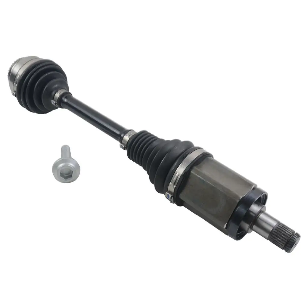 

AP03 передний левый CV ось карданный вал, 31607593043 для BMW 5 6 серии F10 F07 F11 F06 F12 F13 520d 525d 530d 535d 640i 650i