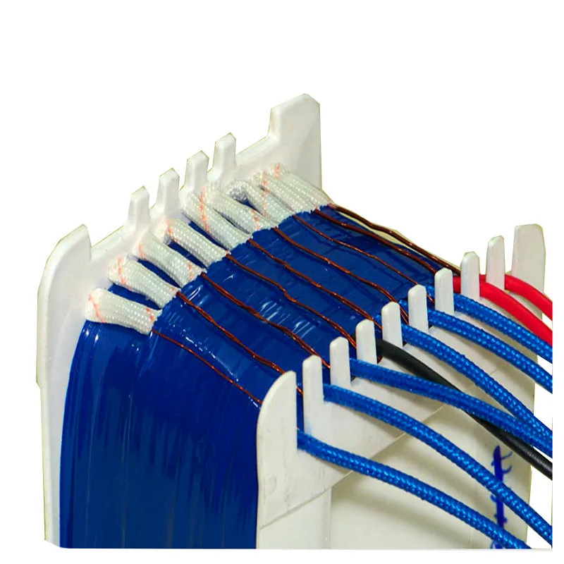 

47W ZL664403 50W single 250V dual 6.3V tube amplifier front stage transformer fully shielded AC220V/50Hz