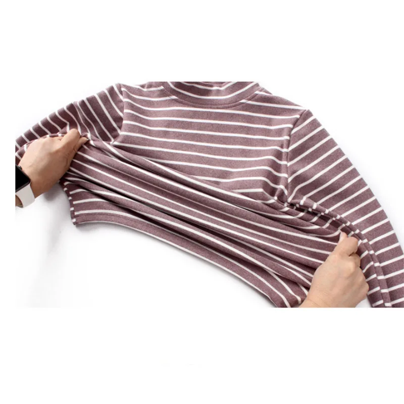 Футболка с длинным рукавом для мальчиков и девочек 2020 топы высоким воротом