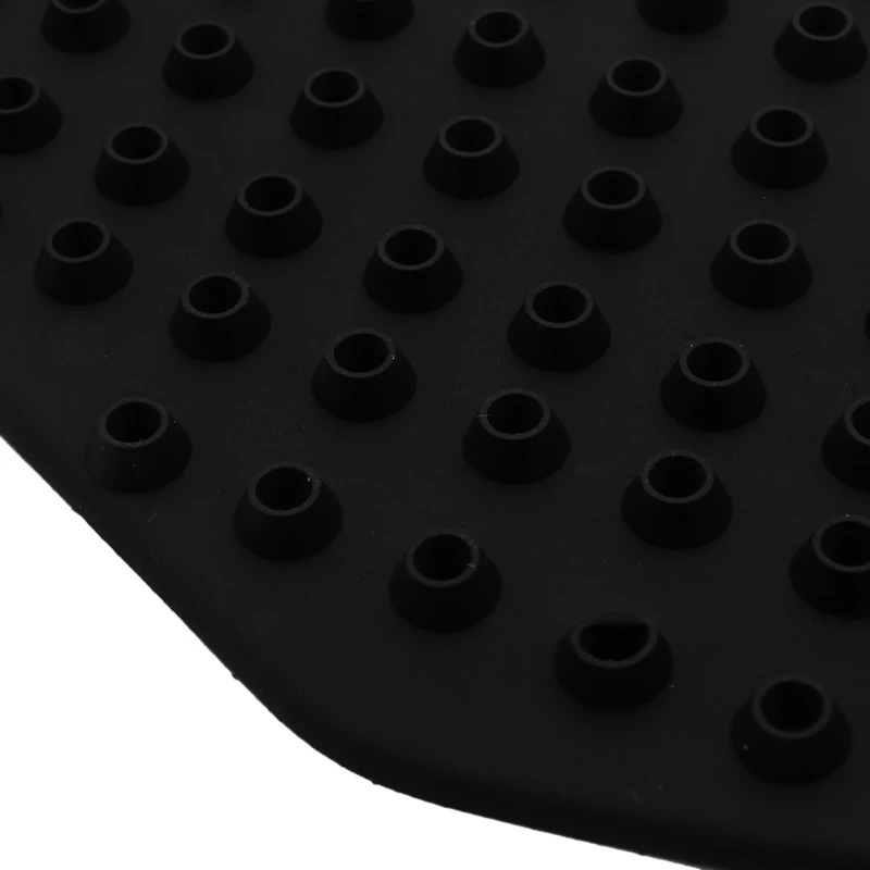 

For Honda 2014-2017 2016 2015 Protector Anti Slip Tank Pad Sticker Gas Knee Grip Traction Side Decal