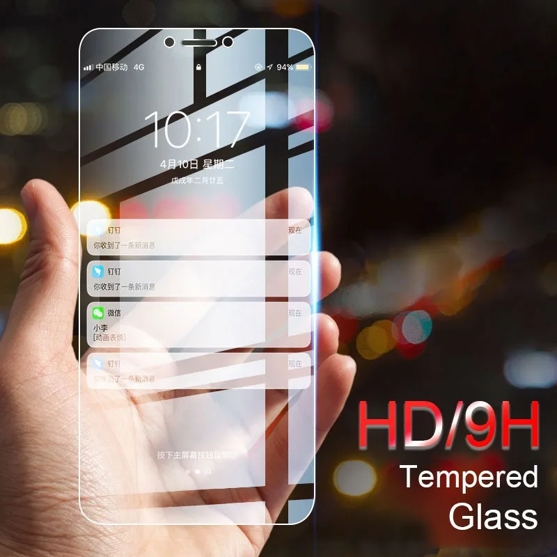 Закаленное стекло для Huawei Ascend Honor V20 20i play P Smart 2019 Mate 30 20 10 Lite Pro 9 2 шт. защитная пленка