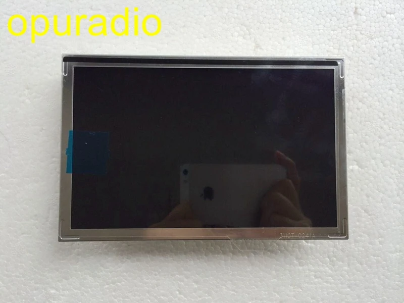 Новый оригинальный 7 &quotЖК-дисплей LB070WV3(SD)(02) LB070WV3-SD02 экран для Mercedes Ben NTG4.5 W204 E260