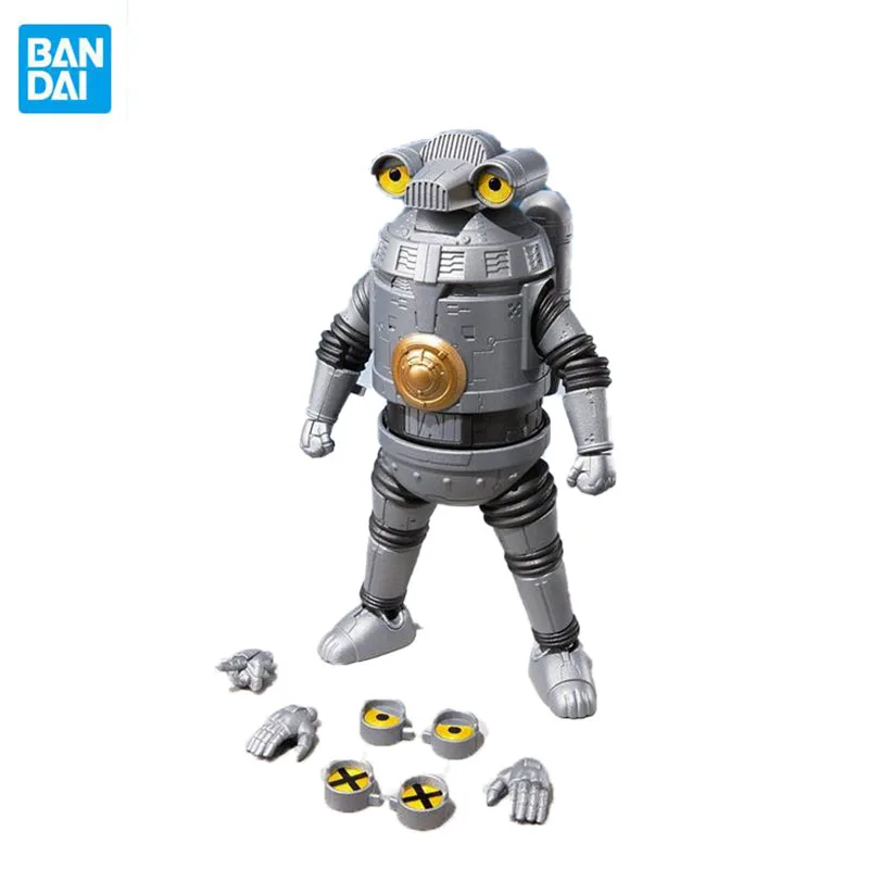 

Original 15CM Bandai Ultraman Z Figure Sevenger Spot PVC CANDY TOY Anime Action Character Collection Mode Toys for kids