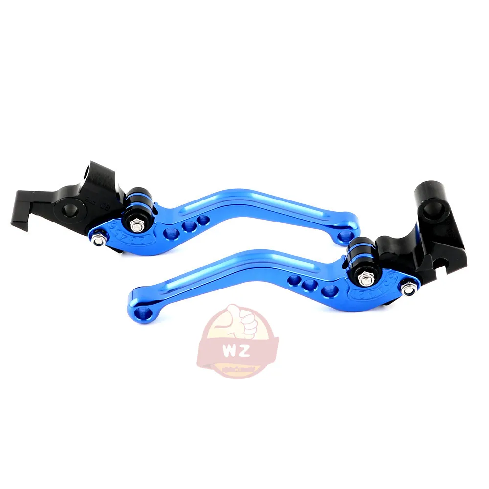 Для YAMAHA MT 09 rastreador MT09 2014 y 2015 de 2016 2017 2018 2019 аксессуары для motocicleta CNC aluminio corto|Накладки и