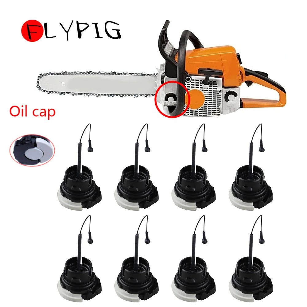 1 шт. 2 8 наполнитель для бензопилы STIHL MS200 MS230 MS250 MS260 TB|stihl chainsaw oil cap|stihl capchainsaw stihl |