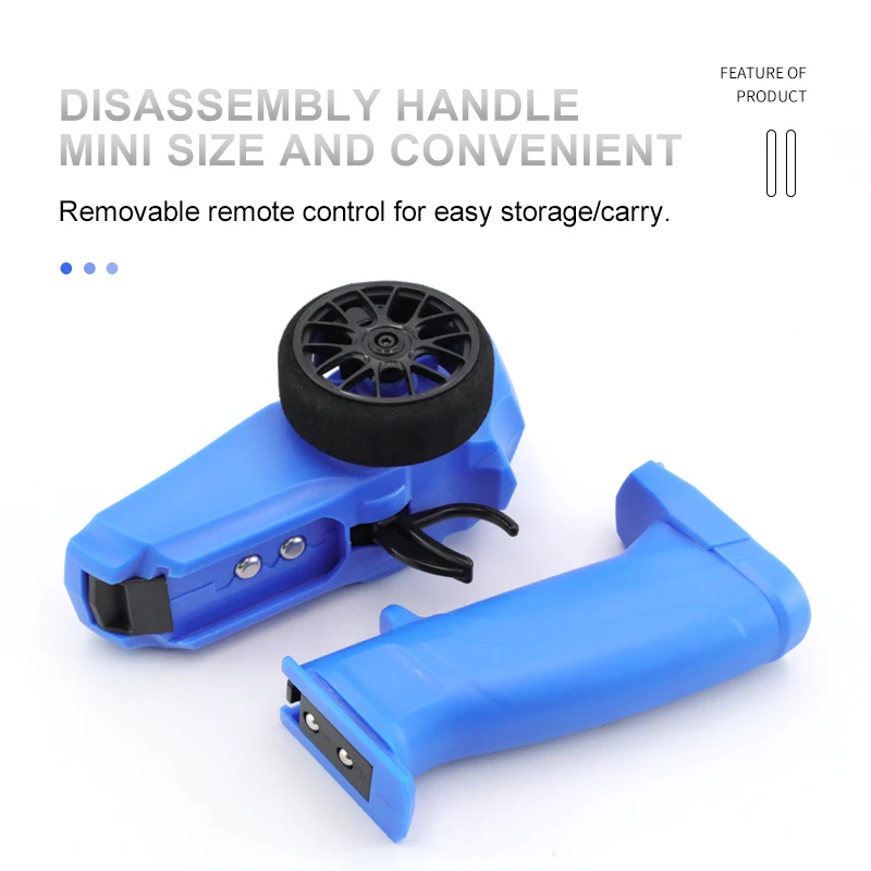 пульт дистанционного управ