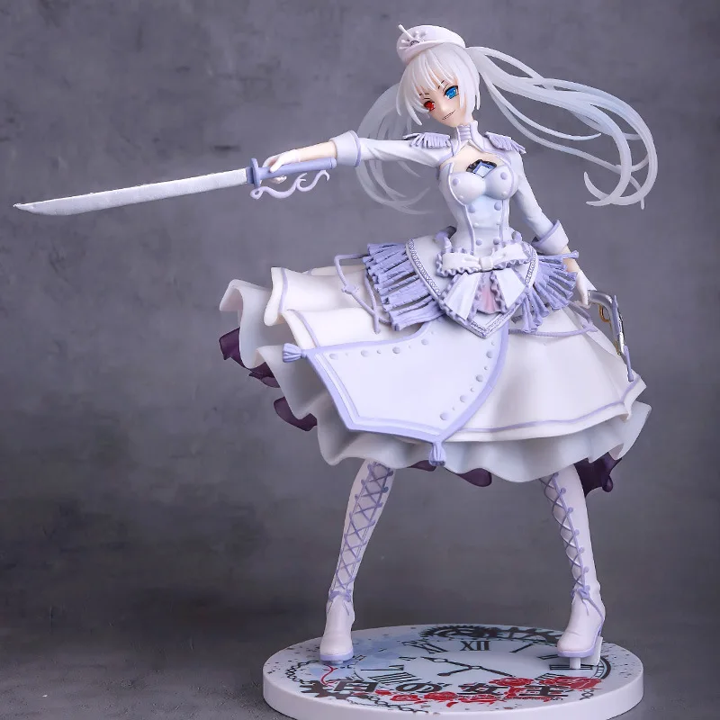 Новое поступление свидание живой кошмар токисаки куруми фантазия на 30 ю