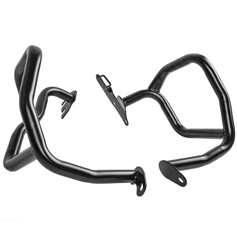 CRF1000L мотоциклетная Верхняя и нижняя защита двигателя защита Краш Бар рамка для Honda CRF 1000L Африка Твин