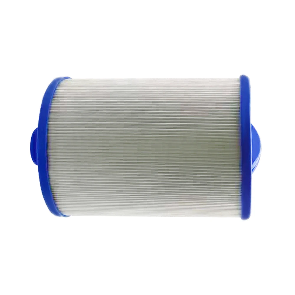 

1pc243X150mm Spa Hot Tub Filter Element For For 6CH-940 PWW50 Filter Cartridge System Element Children Swimming Pool Accessories