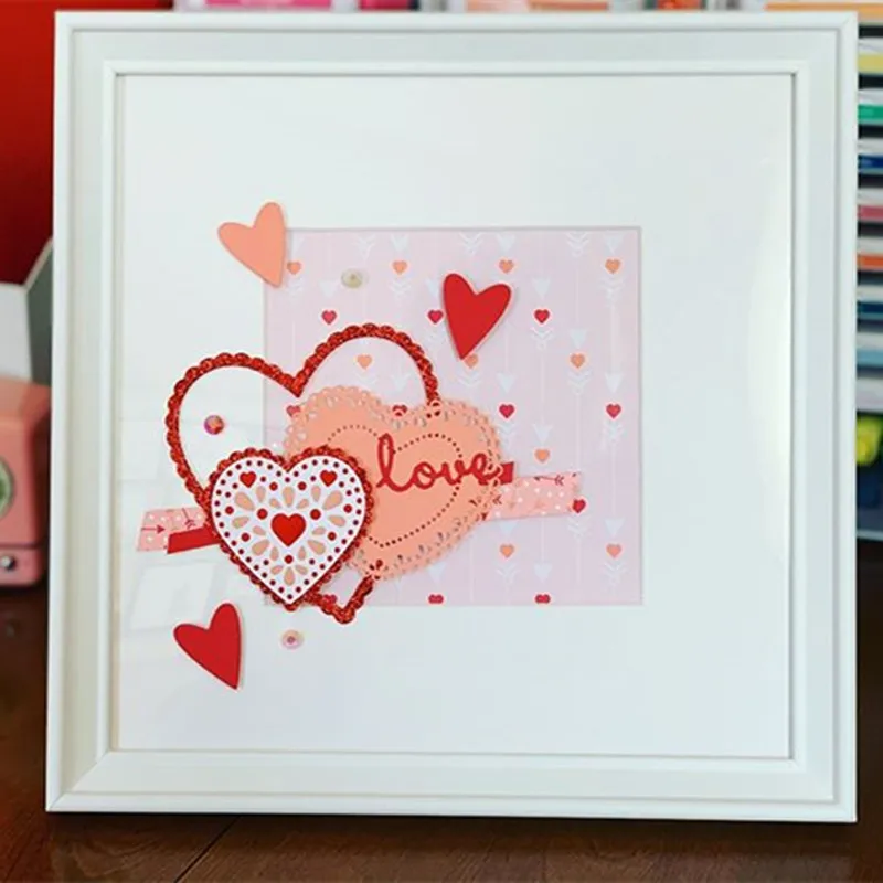 Прозрачный штамп для скрапбукинга открыток рукоделия украшения детских