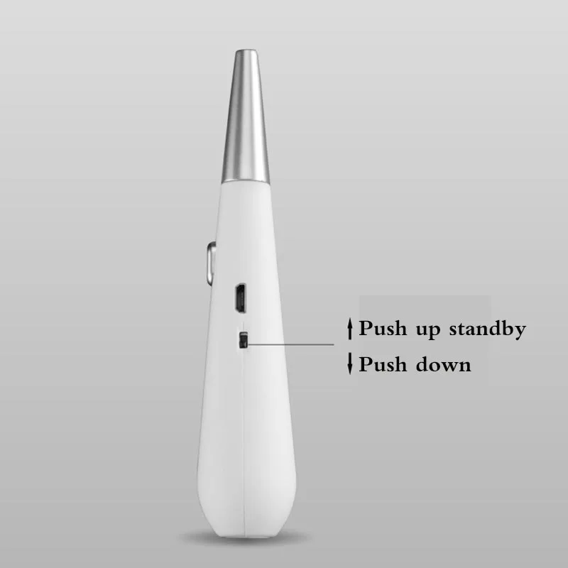 Длинная плазменная дуговая Зажигалка для барбекю ветрозащитная Электронная