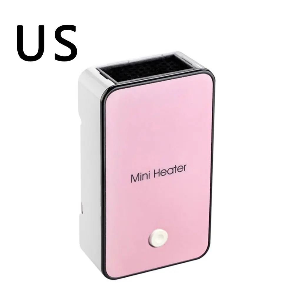 

Mini Heater For Office Portable Desktop Small Heater For Student Dormitory Low-power Speed Hot Heater