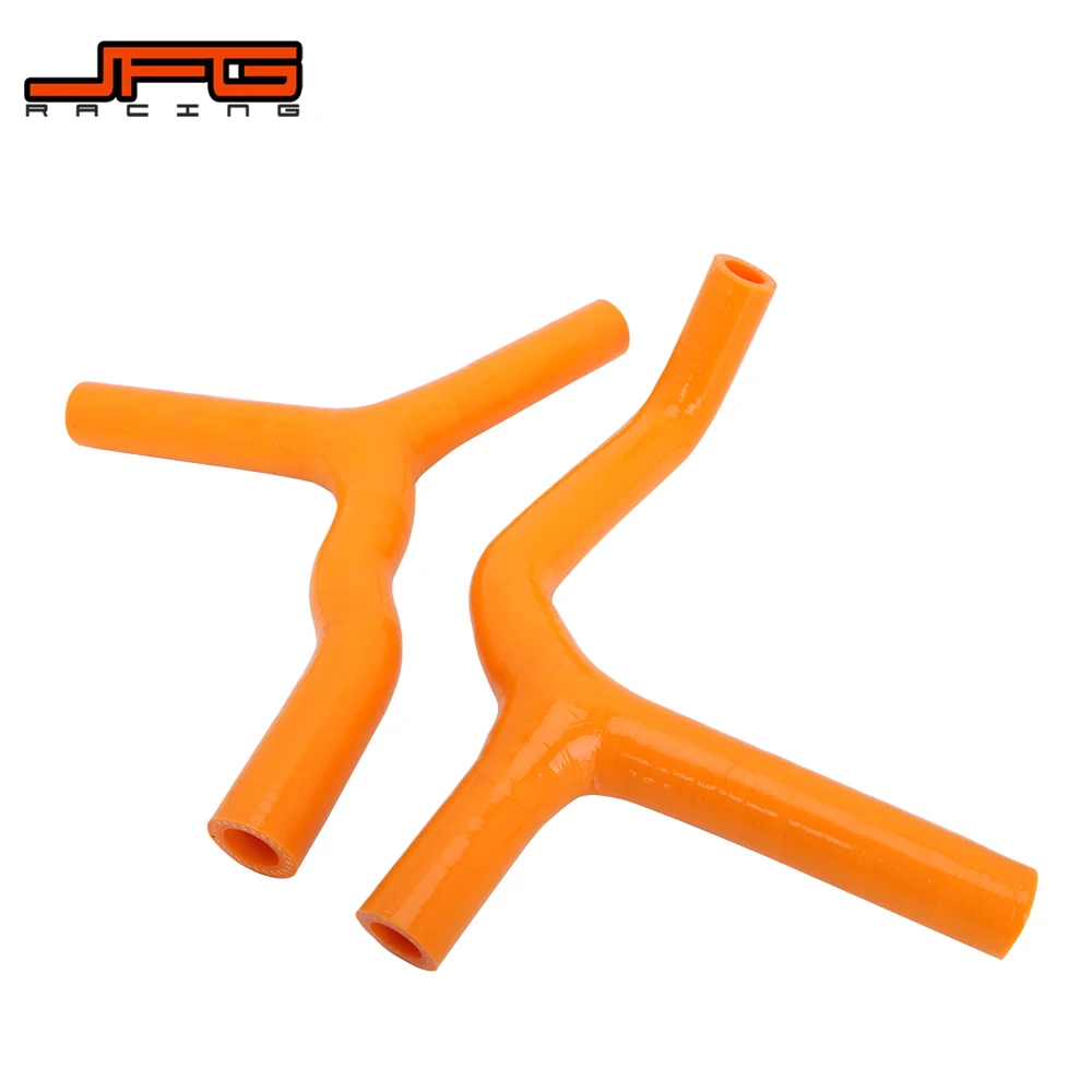 Силиконовый шланг охлаждающей жидкости радиатора для мотоциклов KTM SX85 SX 85 2003-2012