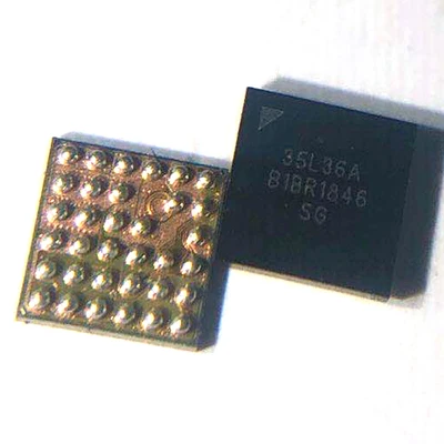 

2pcs CS35L36A 35L36A audio ic