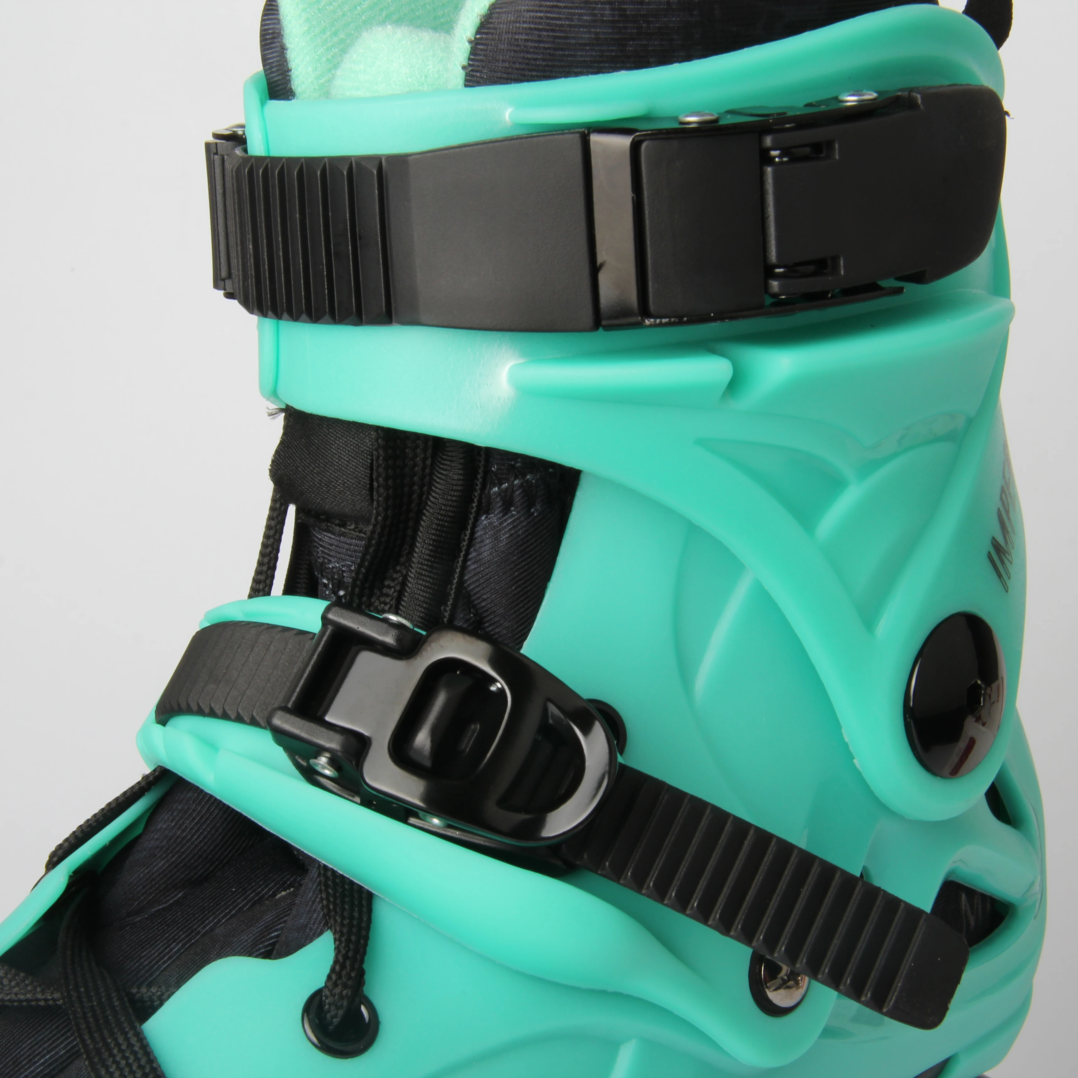 Качественные товары Powerslide IMPERIAL Professional Инлайн ролики для слалома Взрослые
