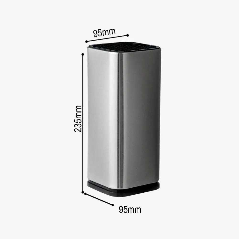 Профессиональные кухонные аксессуары набор кухонных ножей из нержавеющей стали