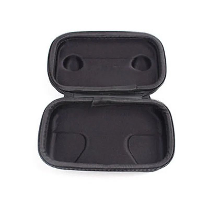 Remote control case Mavic 2/Air/Pro комбинированный чехол для хранения сумка на плечо портативный пульт дистанционного управления сумка для переноски для DJI Mavic 2 Air Pro Аксессуары - Цвет: Remote control case