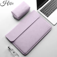laptop sleeve for macbook air 13 case m1 pro retina 13 3 11 14 16 15 xiaomi 15 6 notebook cover huawei matebook shell laptop bag