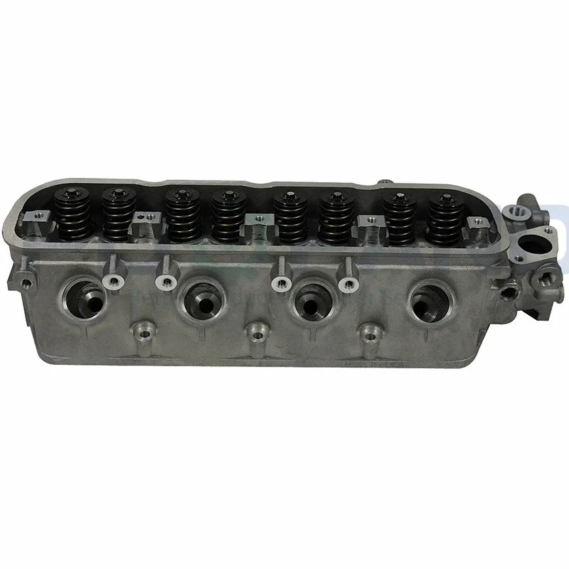 Детали двигателя 3Y 4Y полная головка цилиндра assy SOHC для toyota Dyna 150 200 Hiace Lite-ace HiLux Stout