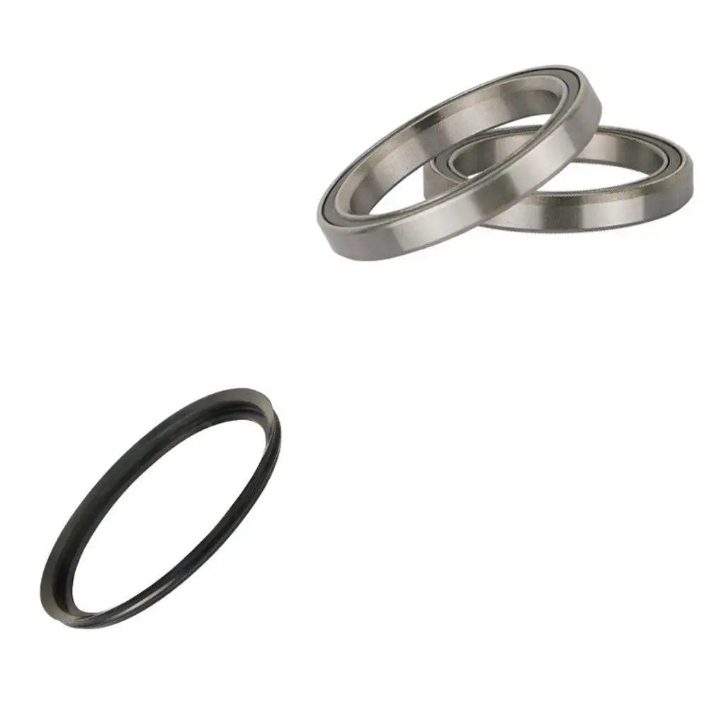 Велосипедная рулевая колонка комплект подшипников для горного велосипеда с