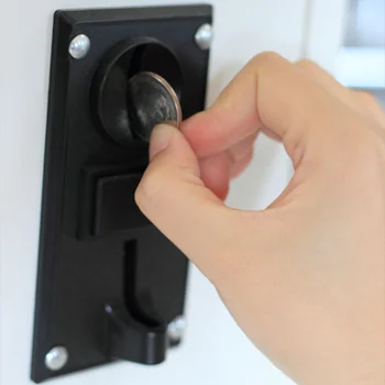passed ce certified qc3 0 public and commercial electronic locks quick charger for mobile phone free global shipping