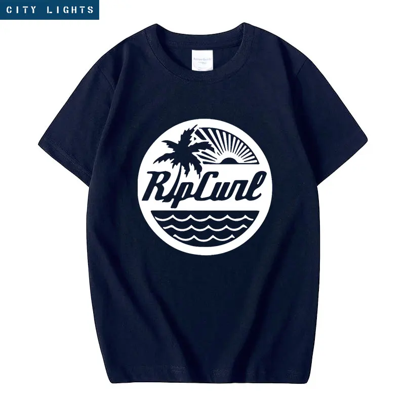 

Album Beach Men Cotton T-shirt Male Funny Present Custom Print T Shirt Short Sleeve Oversized Hipster Streetwear