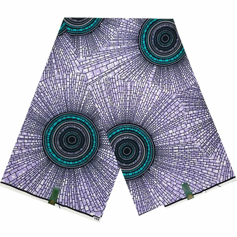 

2021 new high quality 100% cotton original wax fabric african print fabric for wedding dress tissue african fabric