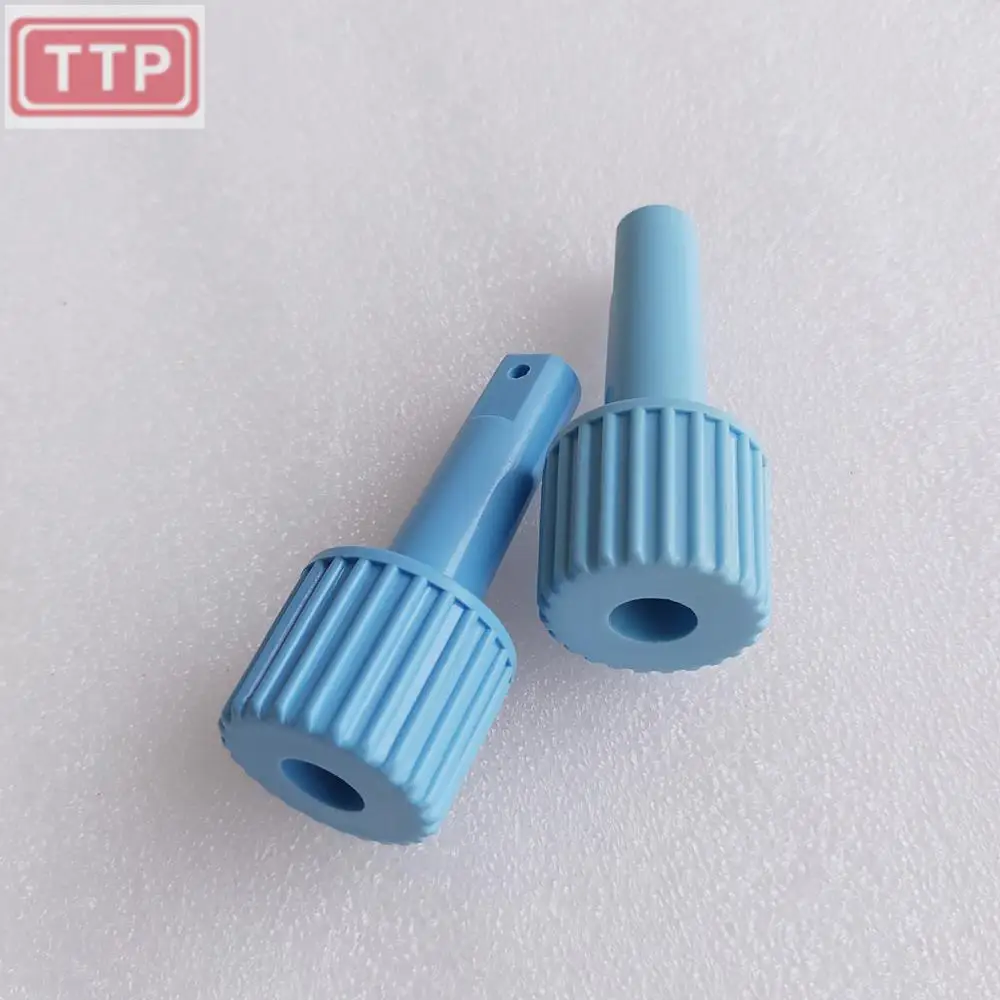 

3PC AG05-0090 Fuser Jam Knob Knob Hot Roller for Rioch Aficio AF 1035 1045 2035 2045 3035 3045 MP 3500 4500