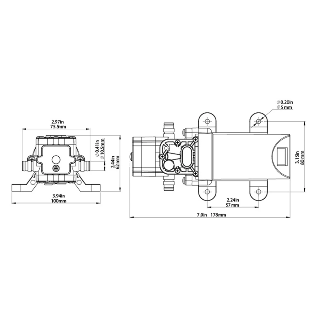 Кабель управления дроссельной заслонкой для подвесного лодочного мотора Yamaha