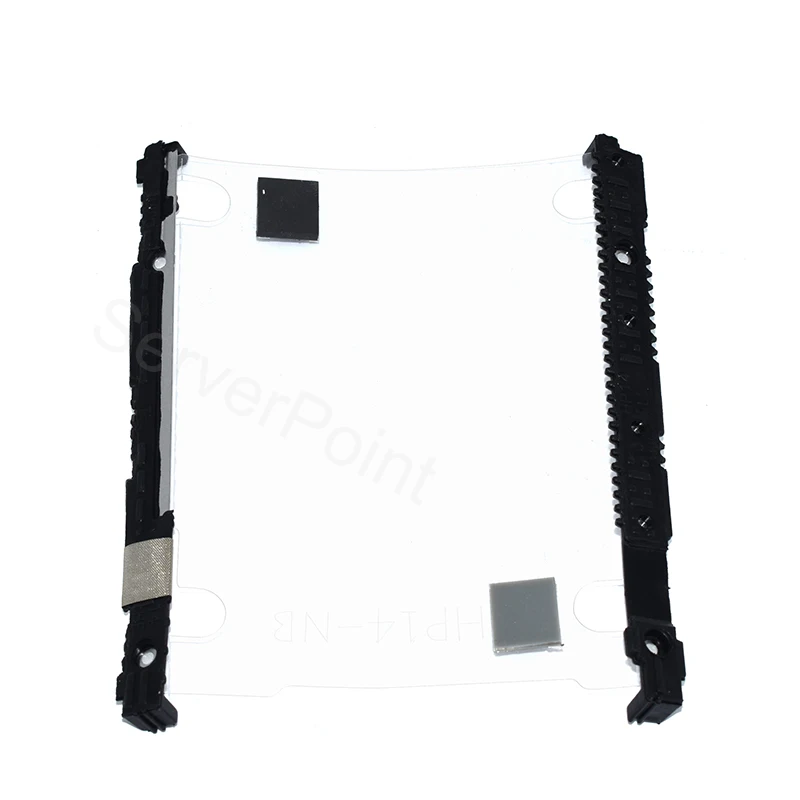 Прошедший необходимое тестирование жесткого диска кронштейн HDD Caddy крышки L24490 001