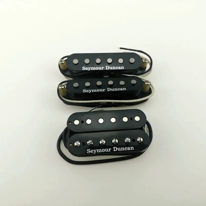 Звукосниматели гитары SSL1 модель с одной катушкой и TB4 трембакер хамбакер