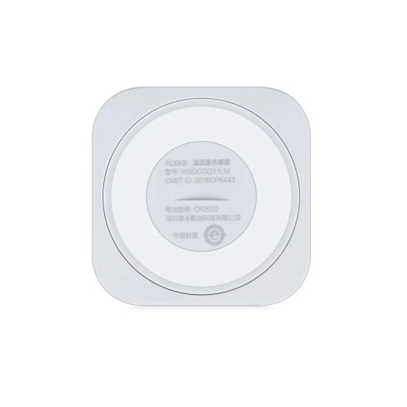 Датчик температуры и влажности Aqara датчик атмосферного давления для Mijia Smart Home Zigbee