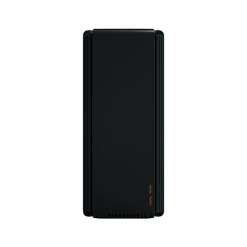 xiaomi ax3000 wireless router mesh wifi vpn dual frequency 256mb 5g full gigabit ofdma repeater signal amplifier pppoe free global shipping